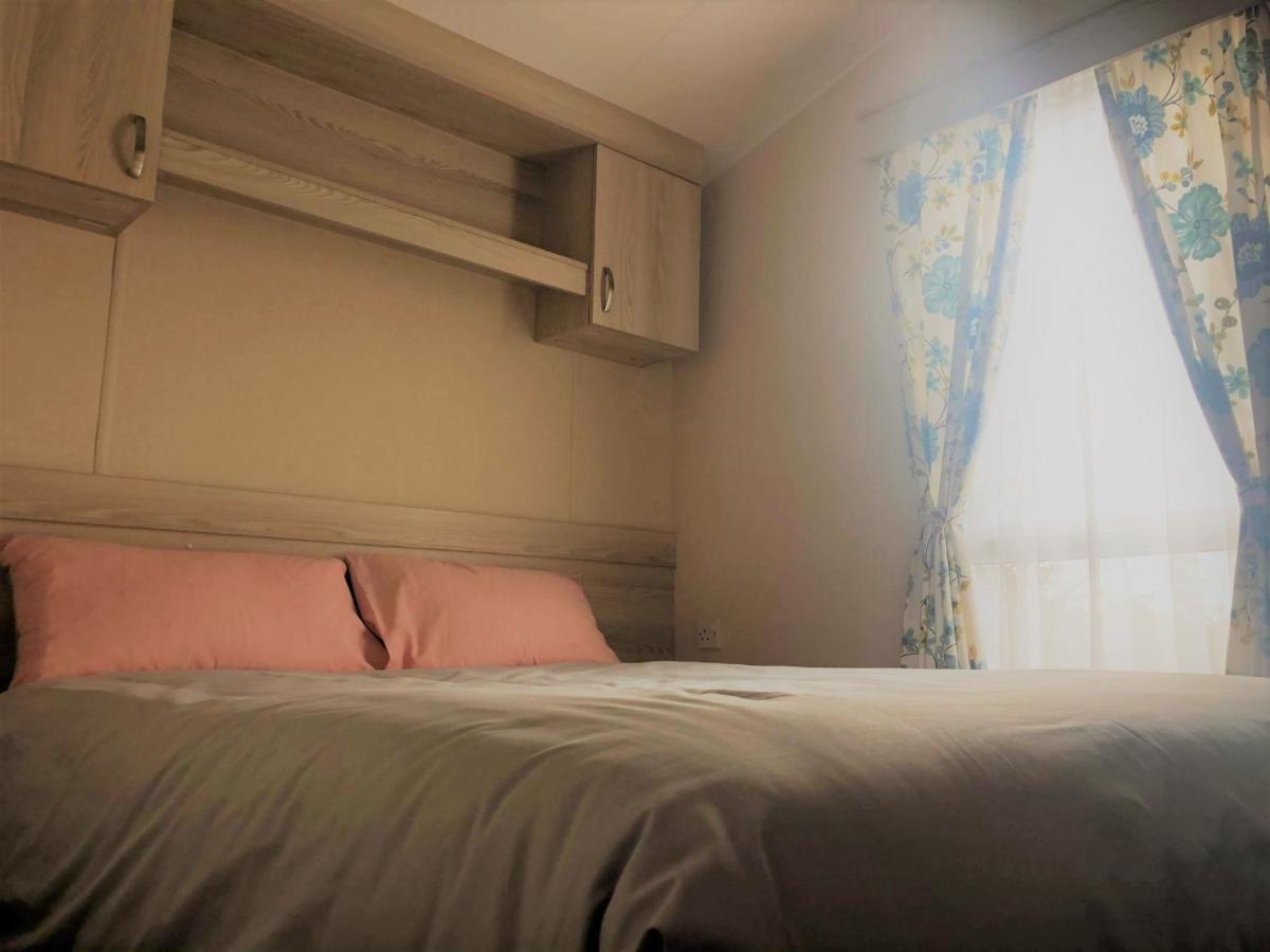 Spruce Deluxe Holiday Home Mablethorpe Exterior foto